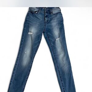 PacSun Women's High Rise Jegging